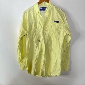 Spicy Tuna Fishing Shirt Size Medium